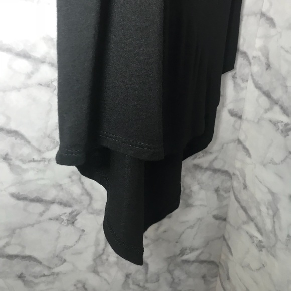 Beatles Yesterday Jakes Dry Goods High-Low Top - Picture 5 of 6